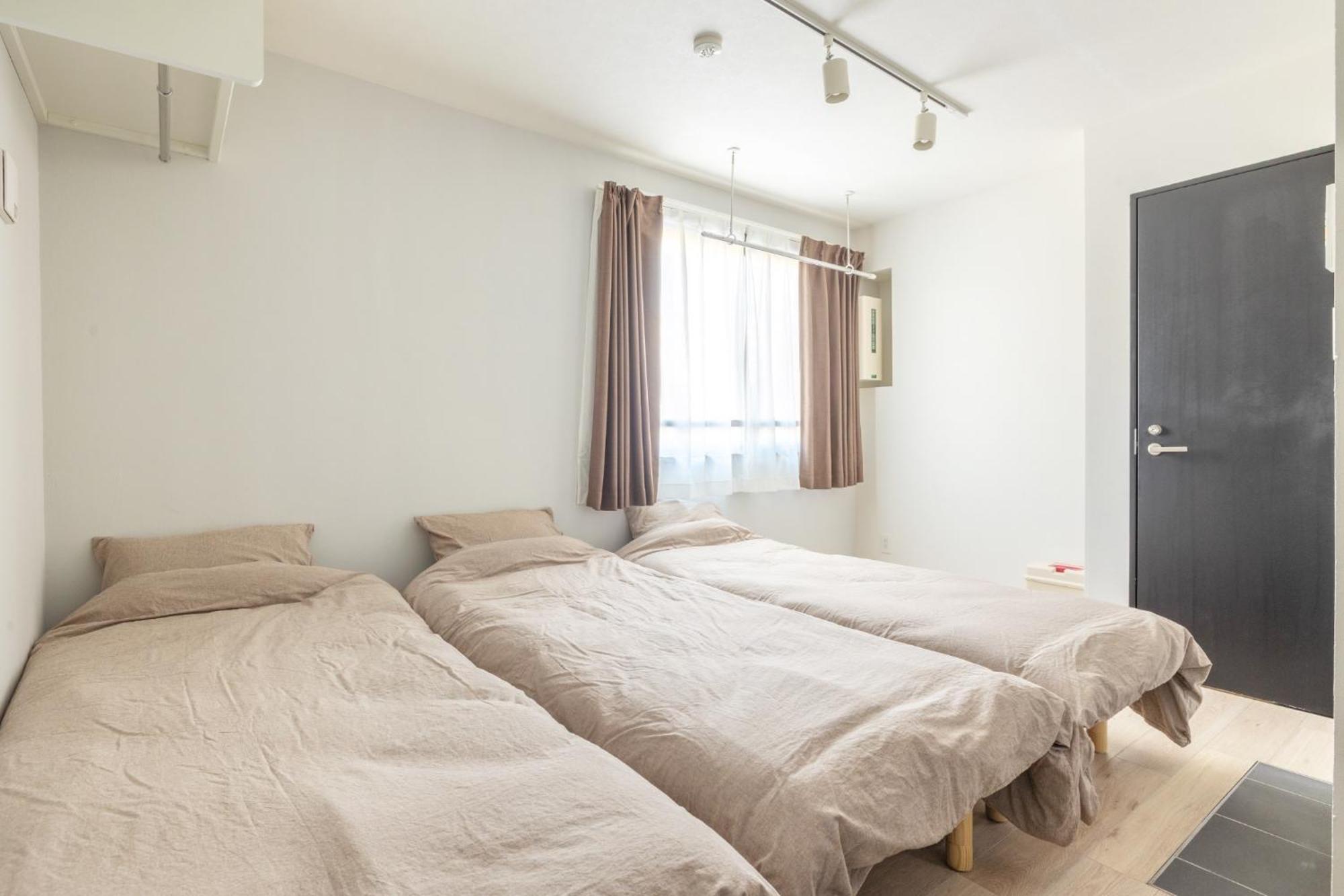 Marvelous Higashikanda - Vacation 88271v Apartamento Tokio