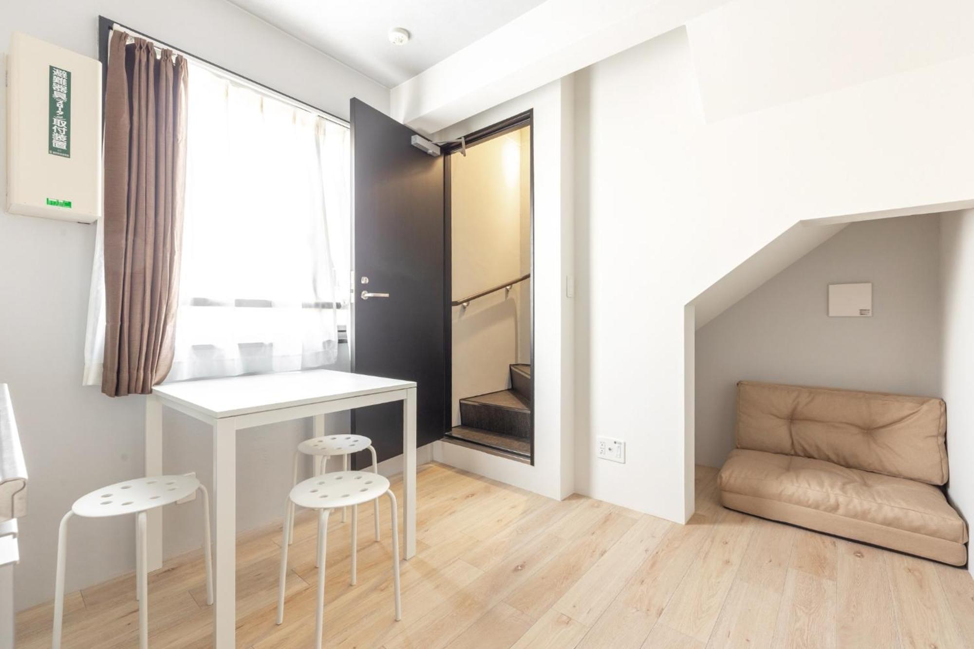 Marvelous Higashikanda - Vacation 88271v Apartamento *