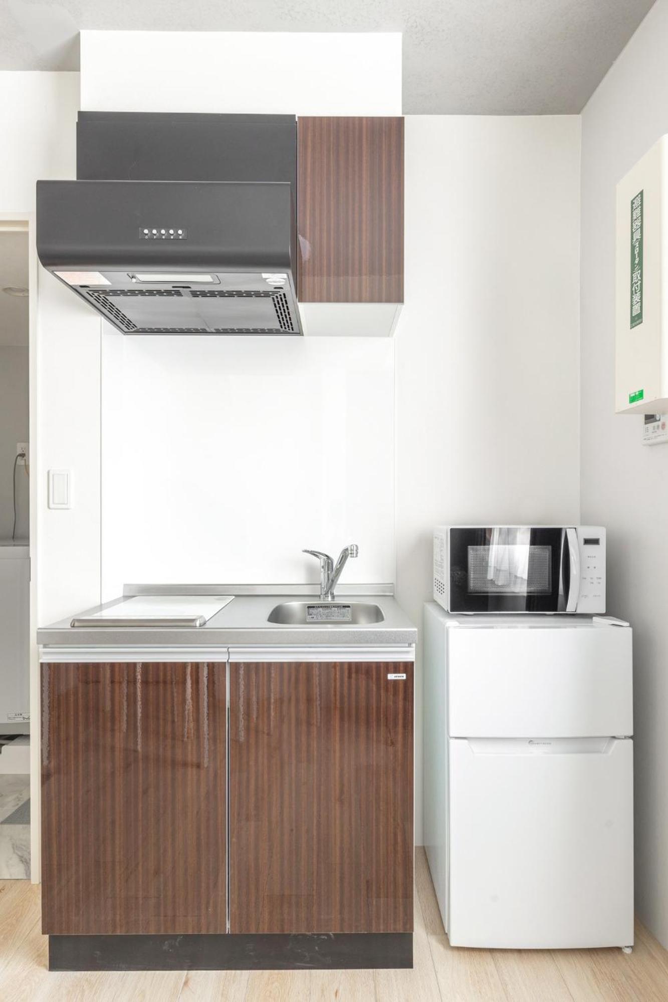 Apartamento Marvelous Higashikanda - Vacation 88271v *