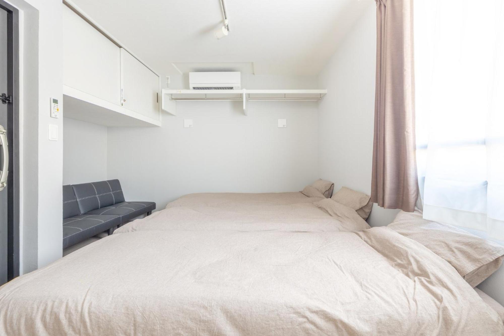 Marvelous Higashikanda - Vacation 88271v Apartamento