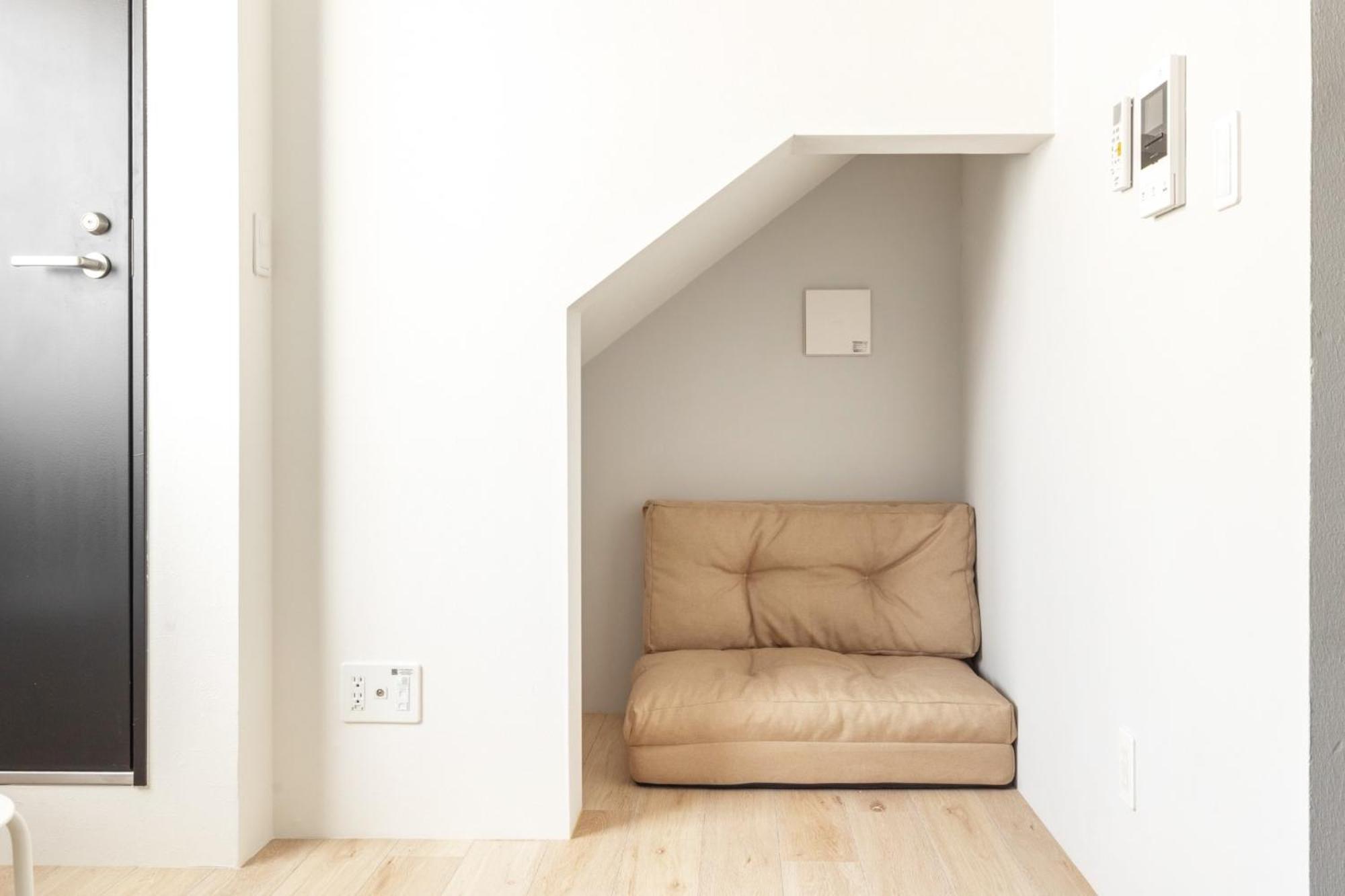 Apartamento Marvelous Higashikanda - Vacation 88271v
